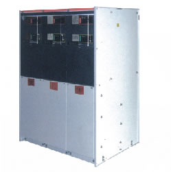 SDC15-12系列全封闭SF6充气环网柜